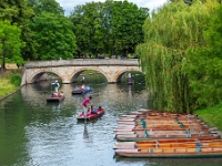 Cambridge